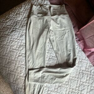 Lululemon 28 in align leggings